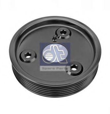 Натяжной ролик, клиновой ремень DAYCO 7700109328