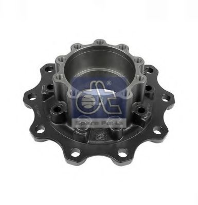 Ступица колеса DT 3.67611