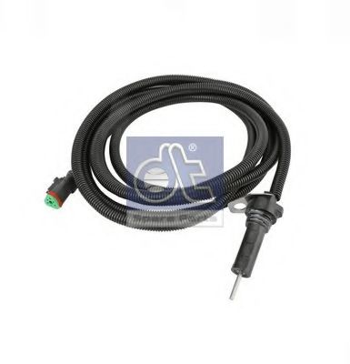 Указатель износа, накладка тормозной колодки DT 661106