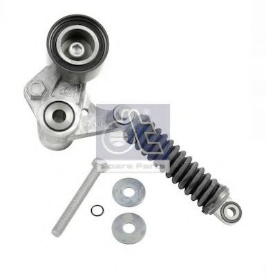 Натяжитель ремня, клиновой зубча DT 334191