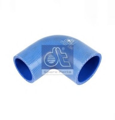 Шланг радиатора DT 721326