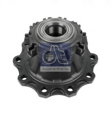 Ступица колеса DT 5.20172