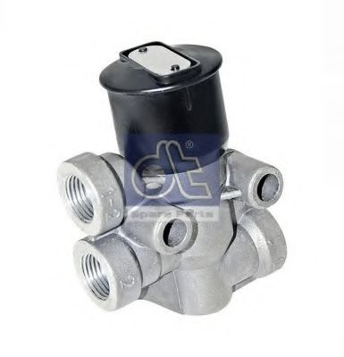 Клапан аварийного растормаживания DT 10.94216