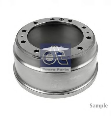 Тормозной барабан DT 5.21285