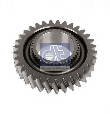 Шестерня, первичный вал DT 467123