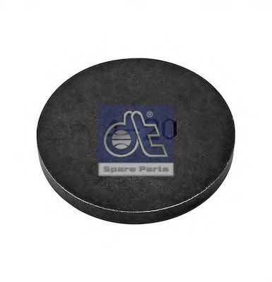 Регулировочная шайба, зазор клапана DT 7.55029