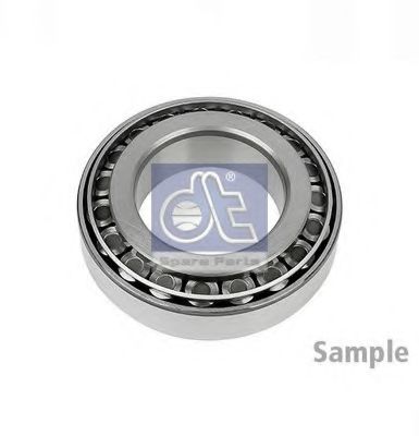 Подшипник, дифференциальный вал FEBI BILSTEIN 19763