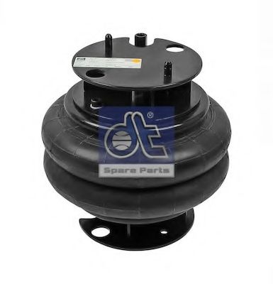 Кожух пневматической рессоры DT 125886