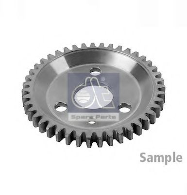Шестерня, распределительный вал DT 4.67382