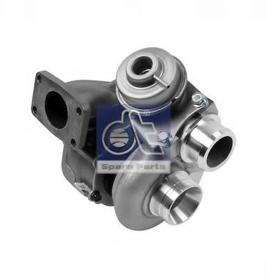 Компрессор, наддув DT 11.19004