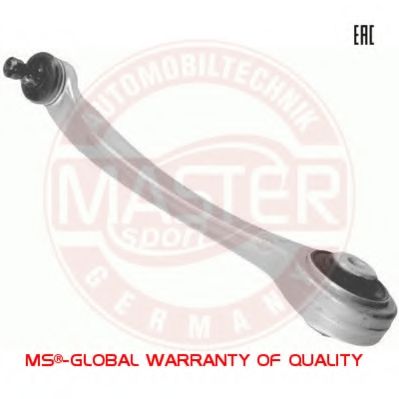 Рычаг независимой подвески колеса, подвеска колеса MASTER-SPORT 29851-PCS-MS