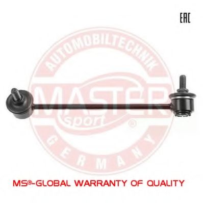 Тяга / стойка, стабилизатор MASTER-SPORT 33371-PCS-MS