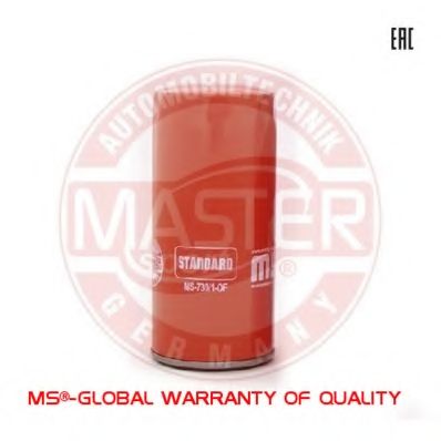 Масляный фильтр MASTER-SPORT 730/1-OF-PCS-MS