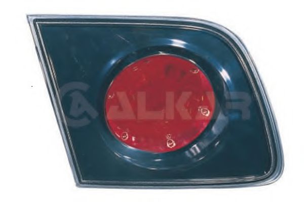 Задний фонарь ALKAR 2005652