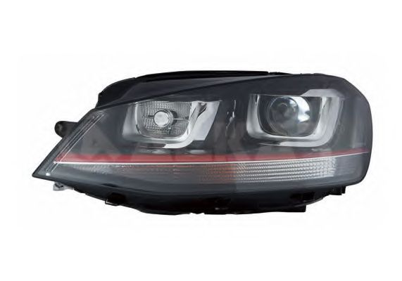 Основная фара ALKAR 2771137