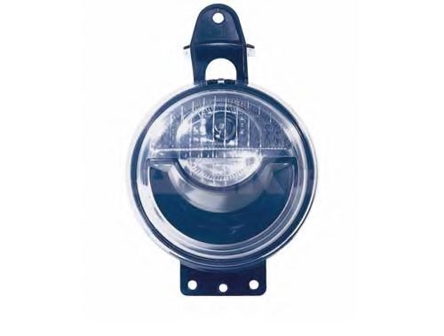 Фонарь указателя поворота ALKAR 3203952