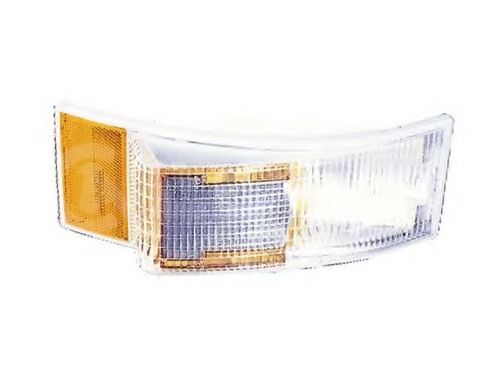 Фонарь указателя поворота ALKAR 9603285