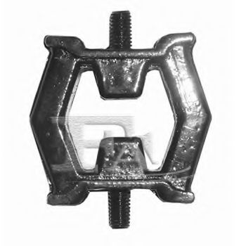 Кронштейн, система выпуска ОГ FA1 103711