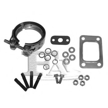 Монтажный комплект, компрессор FA1 504205349