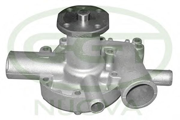 Водяной насос SALERI PA200