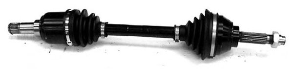 Приводной вал DEPA F521