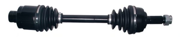 Приводной вал DEPA 38103