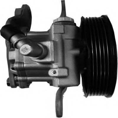 Гидравлический насос, рулевое управление DEPA PA1165