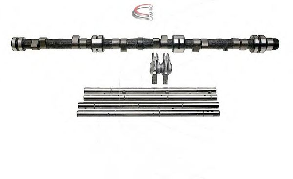 Комплект распредвала CAMPRO CP60634