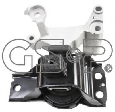 Подвеска, двигатель GSP 519017