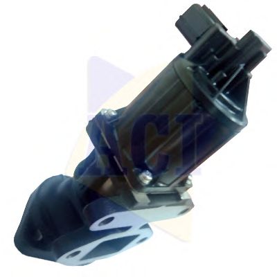 Клапан возврата ОГ ACI - AVESA AEGR-1018