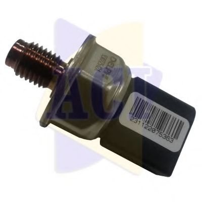 Редукционный клапан, Common-Rail-System ACI - AVESA 9144A100A
