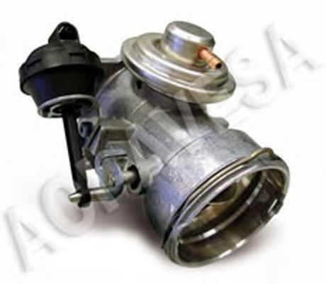 Клапан возврата ОГ ACI - AVESA AEGR-814