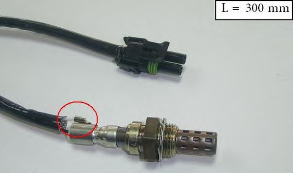 Лямбда-зонд ACI - AVESA SLS-13289