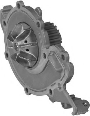 Водяной насос OPEN PARTS WAP8301.00