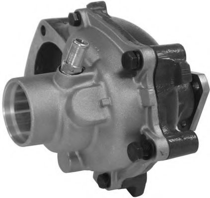 Водяной насос OPEN PARTS WAP8385.10