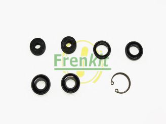 Ремкомплект, главный тормозной цилиндр FRENKIT 123041