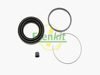 Ремкомплект, тормозной суппорт FRENKIT 251009