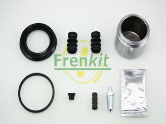 Ремкомплект, тормозной суппорт FRENKIT 251923