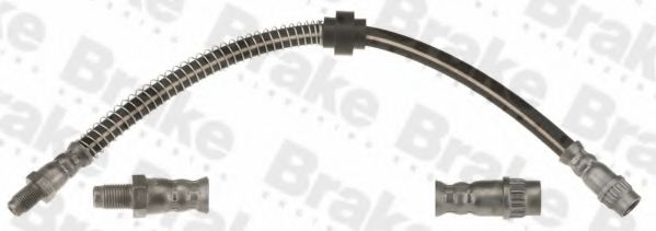 Тормозной шланг Brake ENGINEERING BH770358