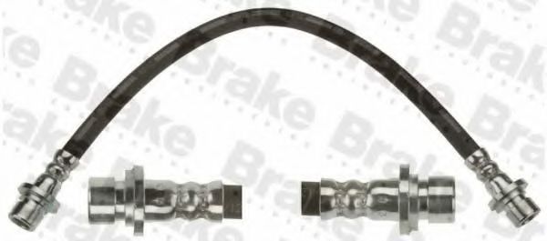Тормозной шланг Brake ENGINEERING BH778242