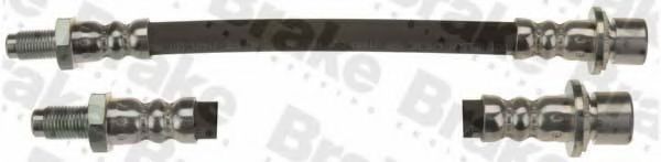 Тормозной шланг Brake ENGINEERING BH778403
