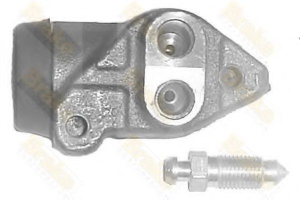 Колесный тормозной цилиндр Brake ENGINEERING WC1306BE