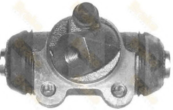 Колесный тормозной цилиндр Brake ENGINEERING WC1482BE
