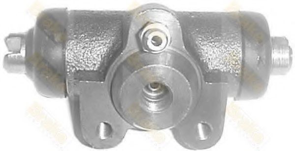 Колесный тормозной цилиндр PEX 119401