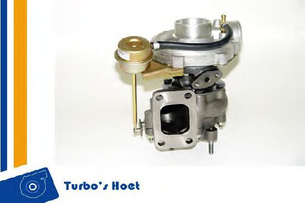 Компрессор, наддув TURBO S HOET 1100138