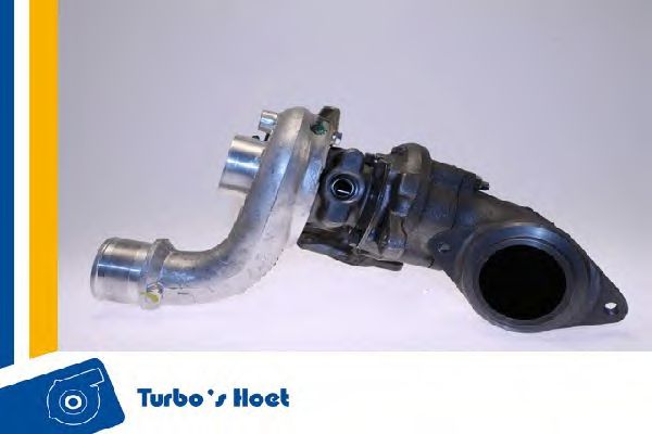 Компрессор, наддув TURBO S HOET 1100850