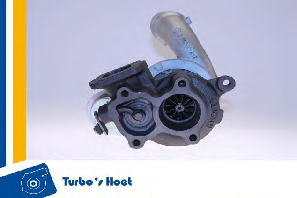 Компрессор, наддув TURBO S HOET 1103209