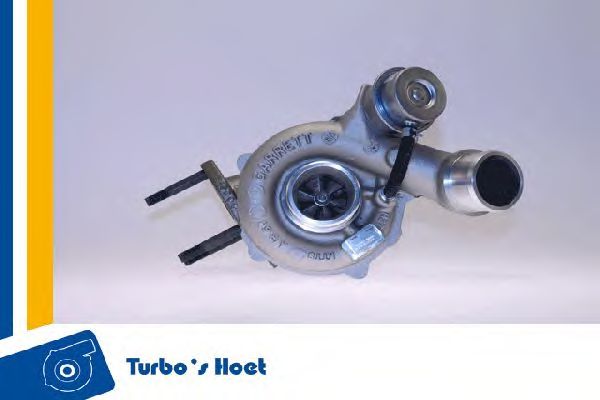 Компрессор, наддув TURBO S HOET 1103710