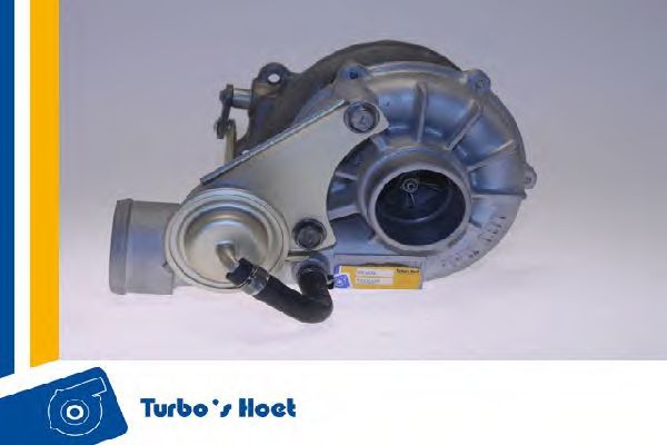 Компрессор, наддув TURBO S HOET 1100066