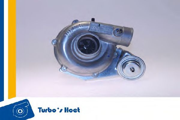 Компрессор, наддув TURBO S HOET 1100263